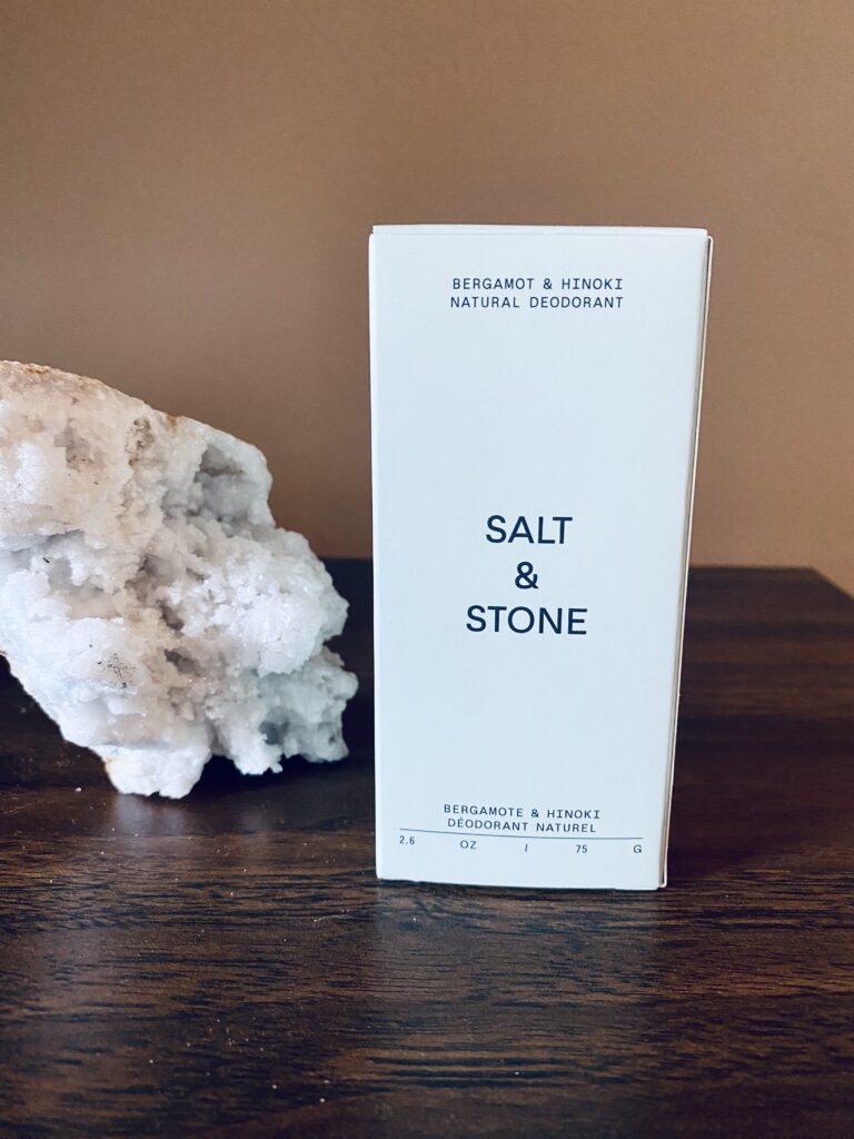 Salt & Stone Ber