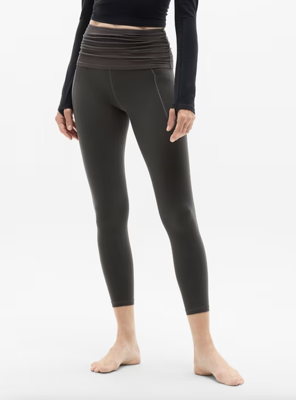 My Athleta Wishlist: Items I’m currently eyeing